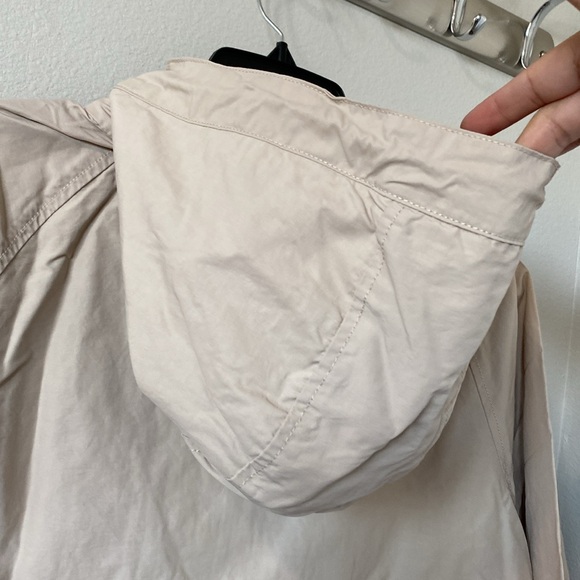 Faherty Day Trek Organic Cotton Blend Anorak - Picture 8 of 15